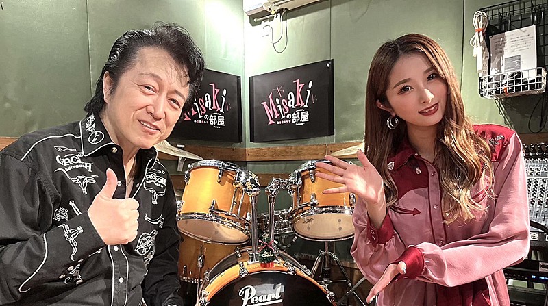 The Biscats、新曲「ジレンマ」のMVプレミア公開＆高橋ジョージらとのコラボ企画も