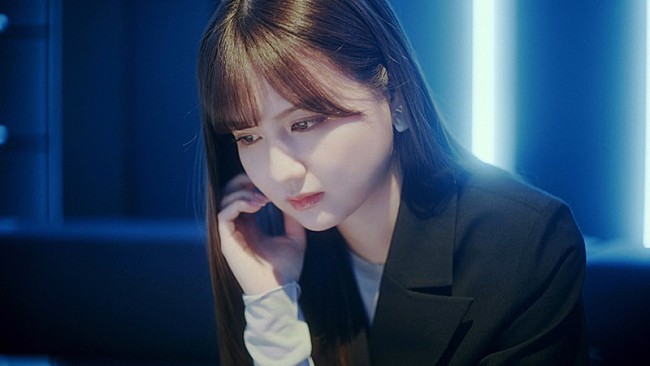 「乃木坂46、アンダー楽曲「悪い成分」MVテーマは“追いかけっこ”」1枚目/5