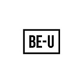 「BE-U ロゴ」3枚目/4