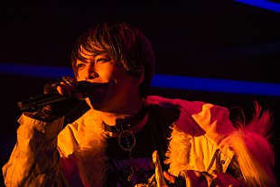 「武瑠「不完全で醜くて最高に美しい15周年でした！」──豪華出演者が結集した【武瑠 15TH ANNIVERSARY「STREET GOTHIC FES」】大成功」