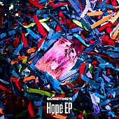 「SOMETIME’S、『Hope EP』より「Hope」を先行配信」1枚目/3