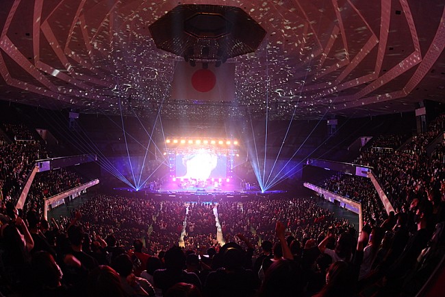 「PHOTO BY 江隈麗志」2枚目/7