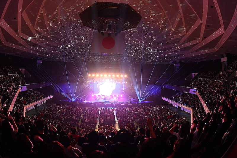 「PHOTO BY 江隈麗志」2枚目/7