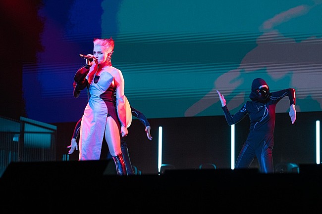 「（C）True Colors Festival THE CONCERT 2022」2枚目/16