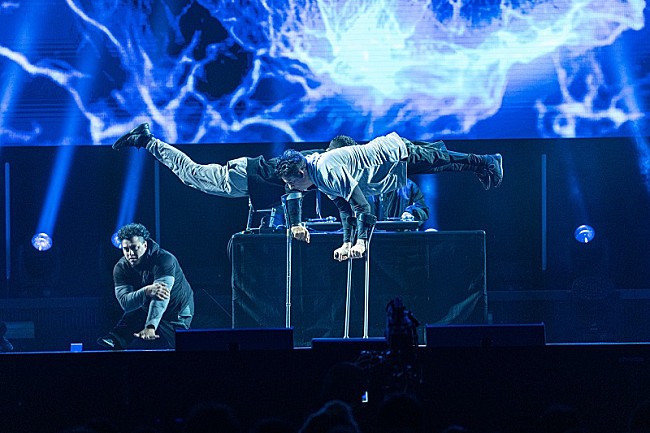 「（C）True Colors Festival THE CONCERT 2022」6枚目/16