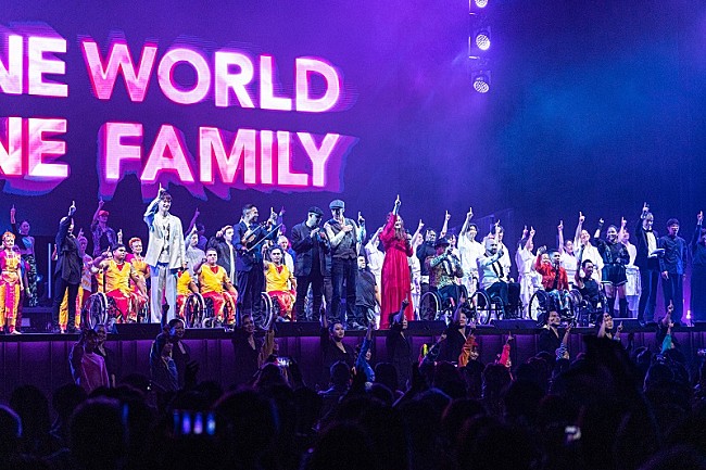 「（C）True Colors Festival THE CONCERT 2022」7枚目/16