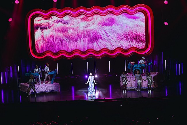 「（C）True Colors Festival THE CONCERT 2022」12枚目/16