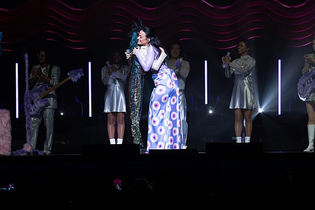 「（C）True Colors Festival THE CONCERT 2022」15枚目/16