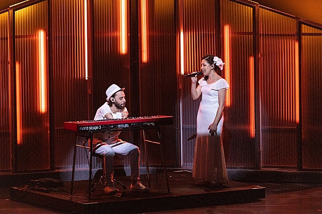 「（C）True Colors Festival THE CONCERT 2022」4枚目/16