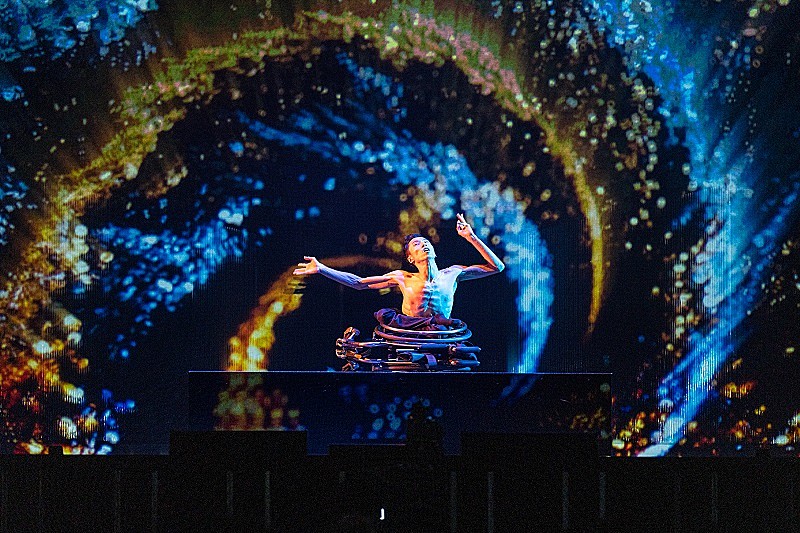 「（C）True Colors Festival THE CONCERT 2022」3枚目/16