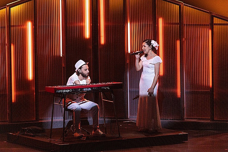 「（C）True Colors Festival THE CONCERT 2022」4枚目/16