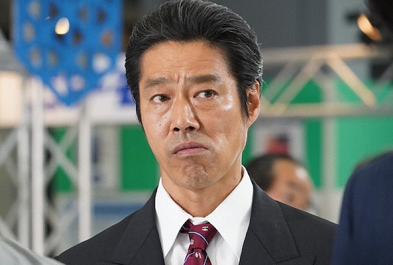 「「ファ－ストペンギン」“片岡”堤真一が“和佳”奈緒とけんかして東京に置き去りに　「堤の演技力がすご過ぎる、もう地方の漁師にしか見えん」」1枚目/1