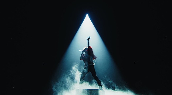 「Novelbright、日本武道館公演より「seeker」ライブ映像を公開」1枚目/4