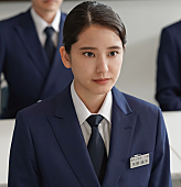 「山崎紘菜「彼女の真っすぐな思いが伝わるように演じたい」　「舞いあがれ！」でパイロットを目指す矢野倫子役」1枚目/1