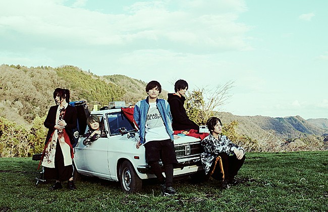 「PENGUIN RESEARCH、2023年1月放送のTVアニメ『アルスの巨獣』のオープニング・テーマを担当」1枚目/4