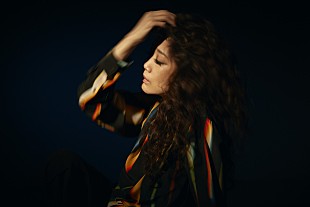 「＜わたしたちと音楽 Vol.3＞JUJUが語る、どうしても落ち込んでしまうときに歌う曲」