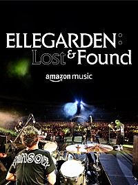 ELLEGARDEN、ニューアルバム詳細＆ジャケットを公開 タイトルは『The