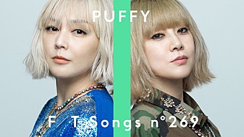 PUFFY様 Feng Chen Wang PANELLED FULL ZIP HOODIE (BLACK)の商品ページ