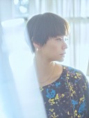 「松浦亜弥、橘慶太（w-inds.）が制作した13年ぶりの新曲「Addicted」配信＆リリックビデオを公開」1枚目/2