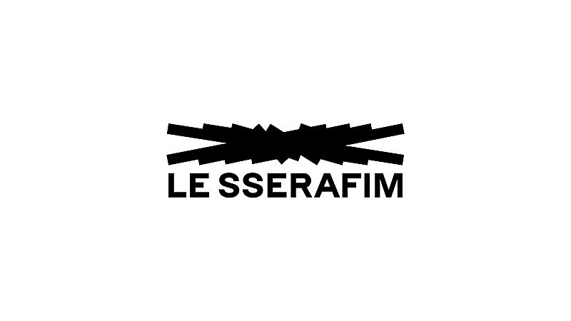 「LE SSERAFIM、日本1stシングル『FEARLESS』1月リリース」1枚目/1