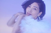 「坂本真綾、両A面SG『まだ遠くにいる / un_mute』リリース決定」1枚目/2