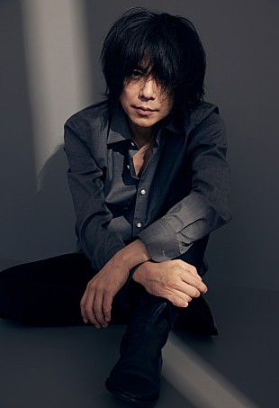 「宮本浩次、中森明菜「飾りじゃないのよ涙は」カバーMVを公開」