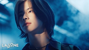 「INI、新曲「SPECTRA」MVティザー映像を公開」