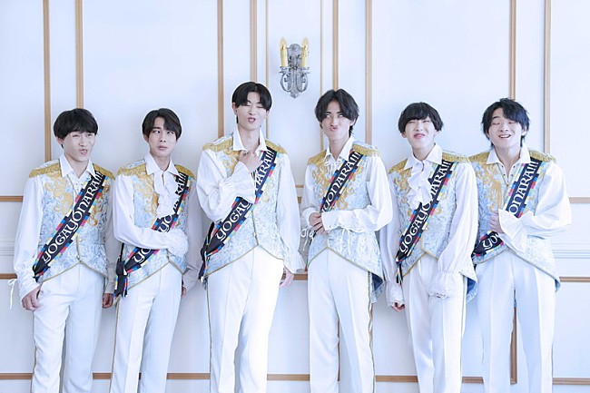 「世が世なら!!!」4枚目/24