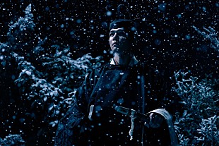 「「鎌倉殿の13人」柿澤勇人、源実朝役を振り返る　「だんだんと顔がやつれていって、体重も落ちていきました」」