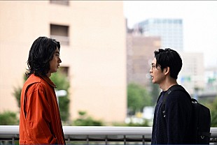 「「アトムの童」“那由他”山崎賢人と“隼人”松下洸平の選択　「切な過ぎる」「何でそうなっちゃうの」」