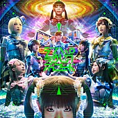 「でんぱ組.inc、新作EPから「オーギュメンテッドおじいちゃん」先行配信＆MVティザー公開」1枚目/2