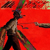 「米津玄師「KICK BACK」史上2番目の速さでストリーミング累計1億回再生突破」1枚目/1