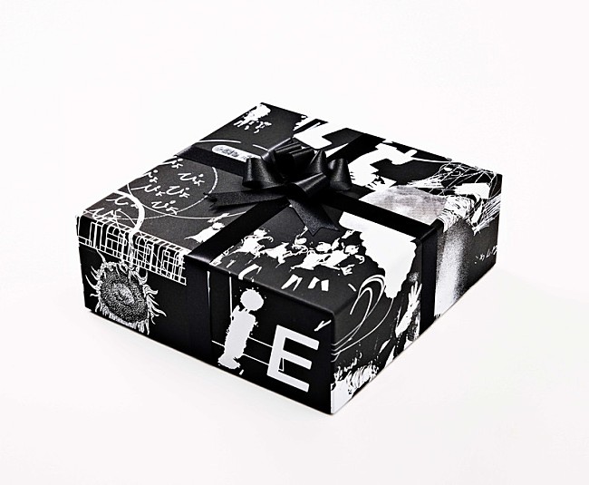 「BiSH シングル『ZUTTO』初回生産限定盤」3枚目/6