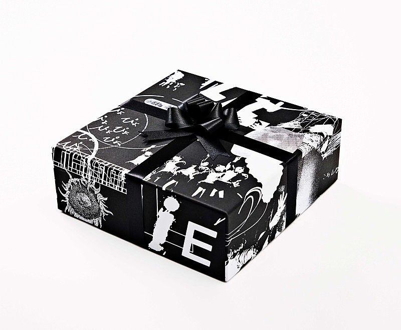 「BiSH シングル『ZUTTO』初回生産限定盤」3枚目/6