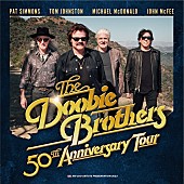 「ドゥービー・ブラザーズ、来日ツアーが2023年4月に決定」1枚目/1