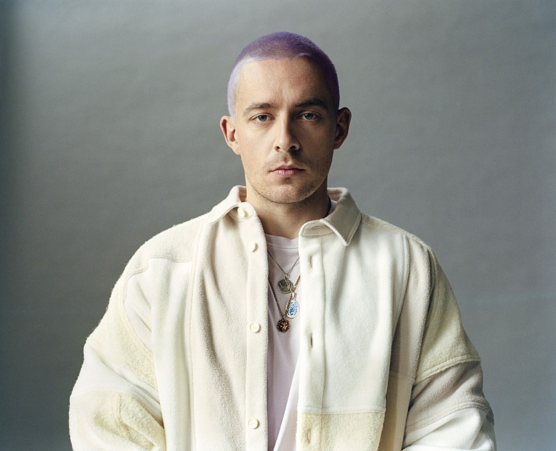 「ダーモット・ケネディ、2ndアルバム『ソンダー』全英1位獲得＆「Kiss Me」のストリングスver.公開」1枚目/1