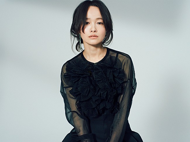 「NakamuraEmi、2023年にBillboard Liveツアー開催決定」1枚目/1