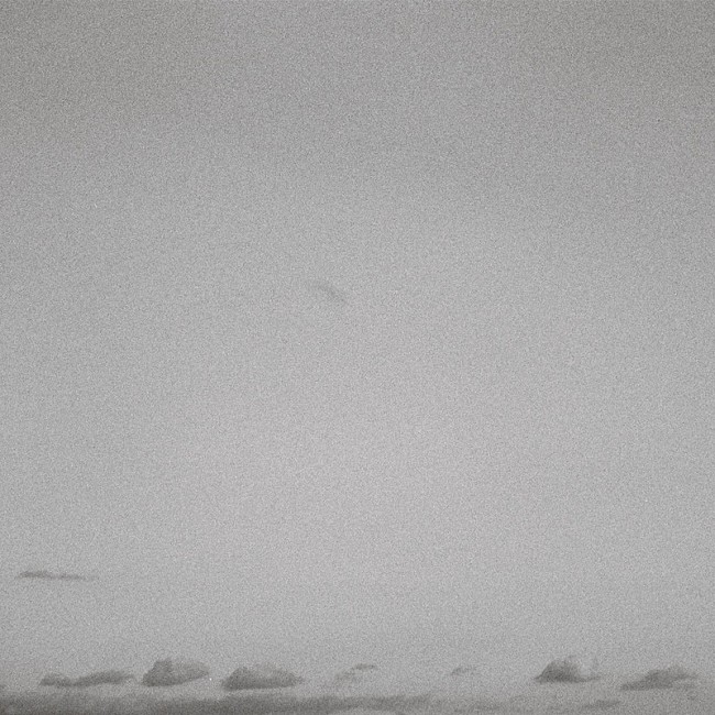 「君島大空 アルバム『映帶する煙』」2枚目/2