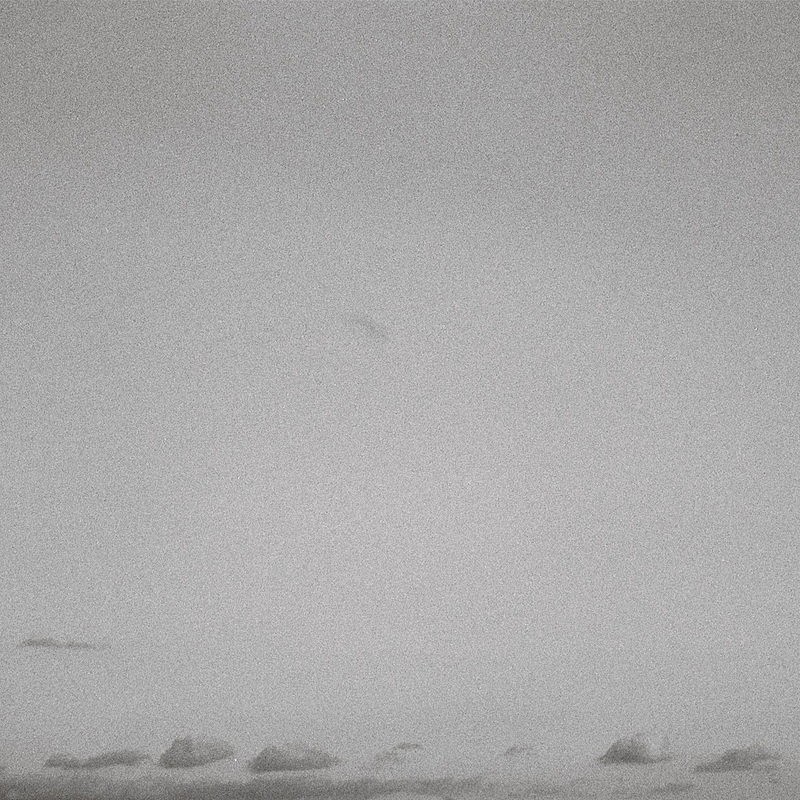 「君島大空 アルバム『映帶する煙』」2枚目/2