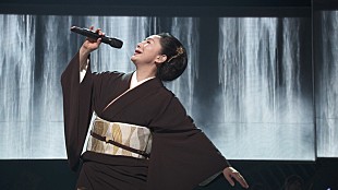 「石川さゆりの歌手デビュー50周年を記念したNHK特番が決定」