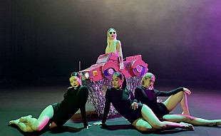 「Cocco、新曲「お望み通り」MV公開　2月より【Cocco 25周年ベストツアー ～其の2～】開催」