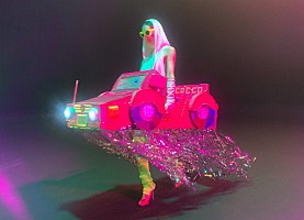 Cocco、新曲「お望み通り」MV公開 2月より【Cocco 25周年ベストツアー