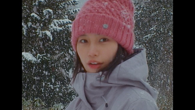 「優里、新曲「クリスマスイブ」MVで描く“儚く切ないクリスマス”」1枚目/5