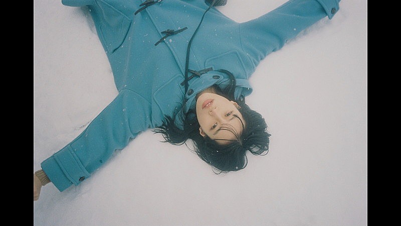 「「優里「クリスマスイブ」ミュージックビデオ」」2枚目/5