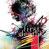 「	TK from 凛として時雨 配信シングル「first death」」2枚目/4