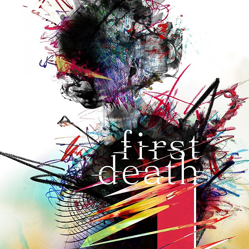 「 TK from 凛として時雨 配信シングル「first death」」2枚目/4