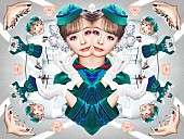 「きゃりーぱみゅぱみゅ、スペイン最大級の音楽フェス出演へ　ロンドン＆パリでは単独公演」1枚目/2