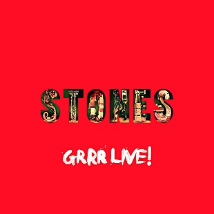 「ザ・ローリング・ストーンズ、レディー・ガガら豪華ゲストを迎えた2012年のライブが商品化」