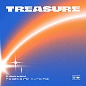 「【先ヨミ】TREASURE『THE SECOND STEP：CHAPTER TWO』が現在AL首位走行中」1枚目/1