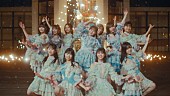 「乃木坂46、5期生楽曲「17分間」で“時計ダンス”披露」1枚目/6